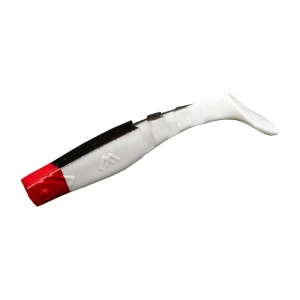 Shad Fishunter Premium 8Cm/18Rh - 5Buc Shad Fishunter Premium 8Cm/18Rh - 5Buc