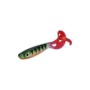 Shad Mikado Bolero 7.5 Cm / M507Rt - 3Buc Shad Mikado Bolero 7.5 Cm / M507Rt - 3Buc