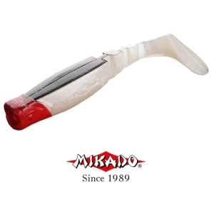 Shad Mikado Fishunter 7Cm-02Rh Buc.5