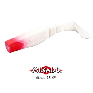 Shad Mikado Fishunter 7Cm-02Trh Buc.5