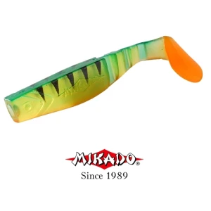 Shad Mikado Fishunter 7Cm-128 Buc.5