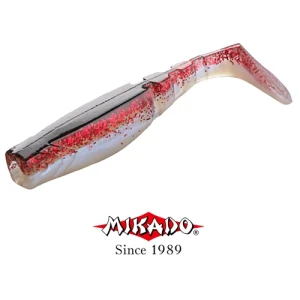 Shad Mikado Fishunter 7Cm-182 Buc.5 Shad Mikado Fishunter 7Cm-182 Buc.5