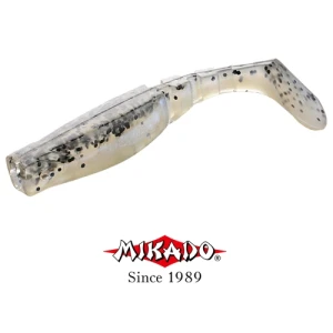 Shad Mikado Fishunter 8Cm-114 Buc.5 Shad Mikado Fishunter 8Cm-114 Buc.5