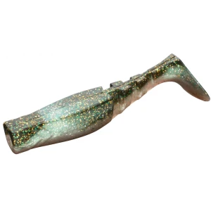 Shad Mikado Fishunter 8Cm-302 Buc.5