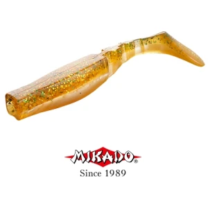 Shad Mikado Fishunter 8Cm-33 Buc.5