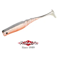 Shad Mikado Fishunter Tt 9Cm / 353 - Buc.5