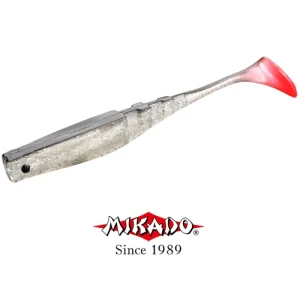 Shad Mikado Fishunter Tt 9Cm / 357 - Buc.5