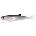 Shad Mikado Flat Fish 7 Cm / Bleak - 7Buc Shad Mikado Flat Fish 7 Cm / Bleak - 7Buc