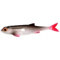 Shad Mikado Flat Fish 7 Cm / Roach - 7Buc