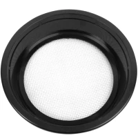 Sita Rotunda Preston Pentru Nada 6mm Sita Rotunda Preston Pentru Nada 6mm
