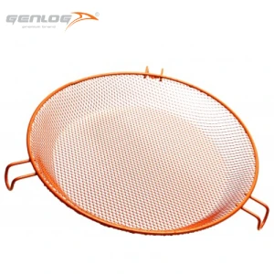Sita Genlog Feeder Orange Diametru 3mm 34cm