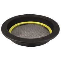 Sita Interschimbabila + Cadru Rigid Matrix Interchangeable Riddle & Inserts, 33cm, 4mm Sita Interschimbabila + Cadru Rigid Matrix Interchangeable Riddle & Inserts, 33cm, 4mm