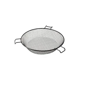 Sita FilFishing Sieve Riddle Fil 4mm, 32cm, Neagra Sita FilFishing Sieve Riddle Fil 4mm, 32cm, Neagra