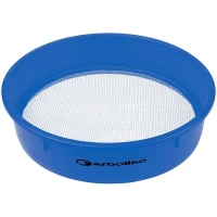 Sita GARBOLINO 40L Groundbait Riddle, 3mm, Blue