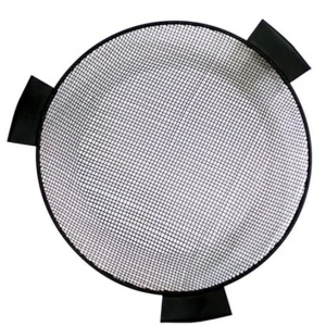 Sita Mikado Pentru Nada, Diametru 4.5mm, 36cm, Ochiuri 3x3mm, 17-25L