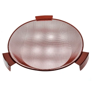 Sita Nada FL Orange  4mm