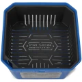 Sita Nada Preston 2pint Bait Strainer Sita Nada Preston 2pint Bait Strainer