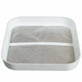 Sita STONFO 543 pentru Larve, 15x15cm