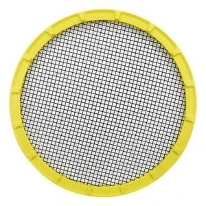Sita Interschimbabila Matrix Large Mesh Riddle Insert, 33cm, 6mm Sita Interschimbabila Matrix Large Mesh Riddle Insert, 33cm, 6mm