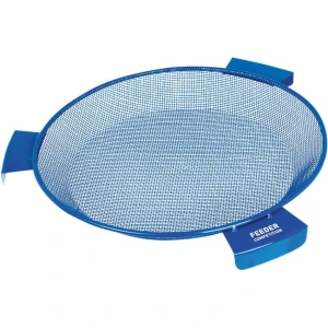 Sita pentru Nada Carp Zoom Feeder Competition 36cm 4.5mm