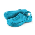 Papuci Delphin OCTO Albastru Marime 37 Papuci Delphin OCTO Albastru Marime 37