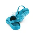 Papuci Delphin OCTO Albastru Marime 37 Papuci Delphin OCTO Albastru Marime 37
