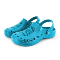 Papuci Delphin OCTO Albastru Marime 42 Papuci Delphin OCTO Albastru Marime 42