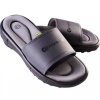 Papuci Ridge Monkey Apearel Dropback Sliders Marime 43-45 Papuci Ridge Monkey Apearel Dropback Sliders Marime 43-45