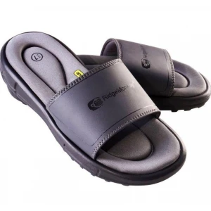 Papuci Ridge Monkey APEarel Dropback Sliders Marime 43-45 Papuci Ridge Monkey APEarel Dropback Sliders Marime 43-45