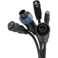Adaptor Minn Kota Mkr-us2-16 Pentru Lowrance Elite Ti2 Si Hds