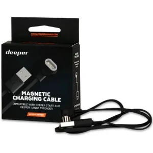 Cablu De Reincarcare Sonar Deeper Start Cablu De Reincarcare Sonar Deeper Start