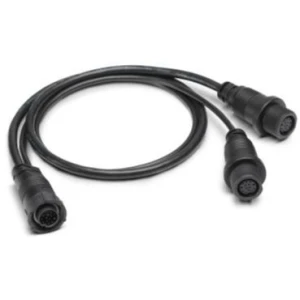 Cablu Sonar HUMMINBIRD YKabel Fur ASolix 14-M-ID-SIDB-Y, 1buc/pac