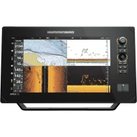 Chartplotter/Sonar HUMMINBIRD APEX 13 MSI+ Fara Traductor