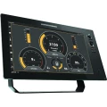 Chartplotter/Sonar HUMMINBIRD APEX 19 MSI+ Fara Traductor