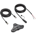 Kit Upgrade HUMMINBIRD MEGA Live TargetLock pentru MINN KOTA Ultrex 114-132cm