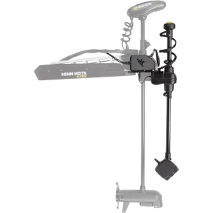 Kit Upgrade Sistem Orientare Sonda HUMMINBIRD MEGA Live TargetLock pentru MINN KOTA Ultrex 152cm