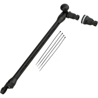 Kit De Montaj Pentru Traductor Sonar Railblaza, 70cm
