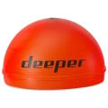 Protectie Sonar Deeper Night Fish, Portocaliu Protectie Sonar Deeper Night Fish, Portocaliu