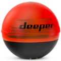 Protectie Sonar Deeper Night Fish, Portocaliu Protectie Sonar Deeper Night Fish, Portocaliu