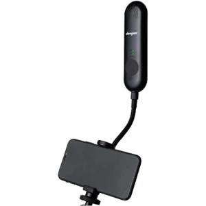Range Extender Sonar Deeper + Phone Holder Range Extender Sonar Deeper + Phone Holder