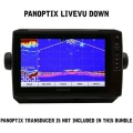 SONAR GARMIN PANOPTIX PS30 DOWN SONAR GARMIN PANOPTIX PS30 DOWN