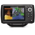 SONAR HUMMINBIRD HELIX 5 CHIRP DI GPS G3