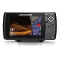 SONAR HUMMINBIRD HELIX 7 CHIRP MEGA DI GPS G4