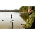 Set DEEPER Sonar Chirp+ 2.0 + Range Extender + Phone Holder