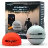 Sonar DEEPER Smart Chirp + 2.0 Limited Edition Grey Sonar DEEPER Smart Chirp + 2.0 Limited Edition Grey