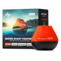 Sonar Deeper Start