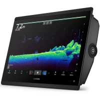 Sonar Garmin Gpsmap 1623xsv Ww