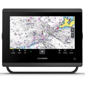 Sonar GARMIN GPSMAP 723XSV WW