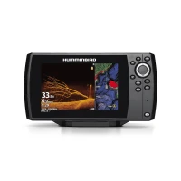 Sonar Gps Humminbird Helix 7 Chirp Ds Gps G4