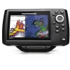 Sonar Humminbird Helix 5 Chirp GPS G3 Sonar Humminbird Helix 5 Chirp GPS G3